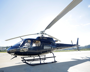 Panorâmico 20 minutos