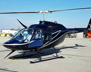 Panorâmico 20 minutos