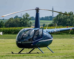 Panorâmico 20 minutos